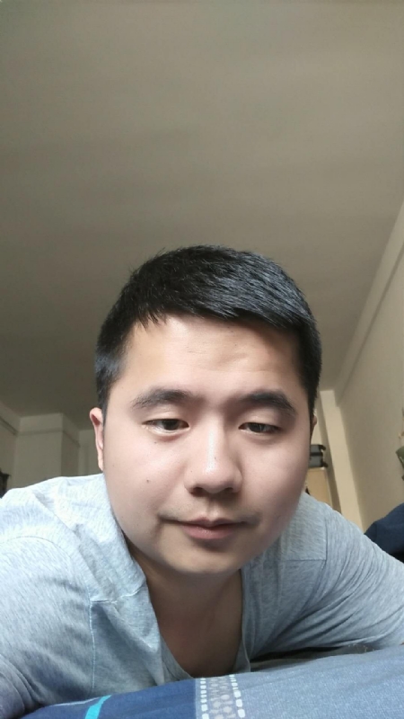 wecart的第一张照片--福建征婚网