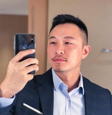 残痕的第一张照片--福建征婚网