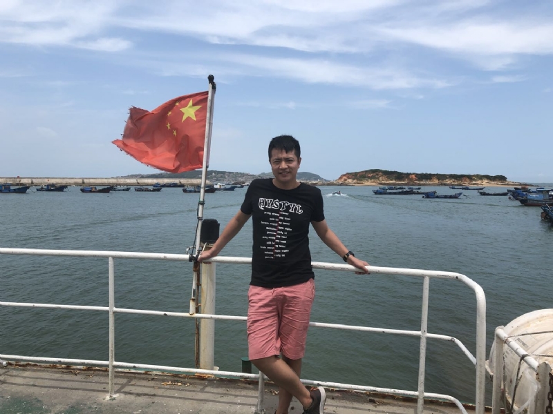闭月的第四张照片--福建征婚网