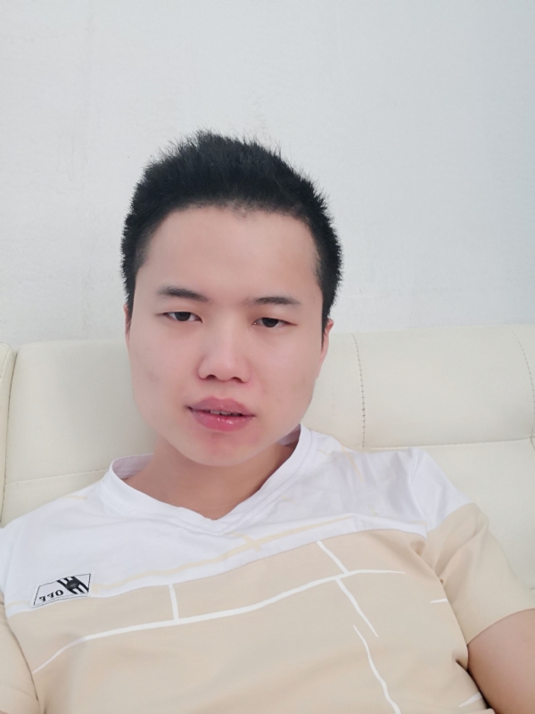 执一份情的第一张照片--福建征婚网