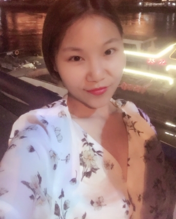 彩儿的第一张照片--福建征婚网