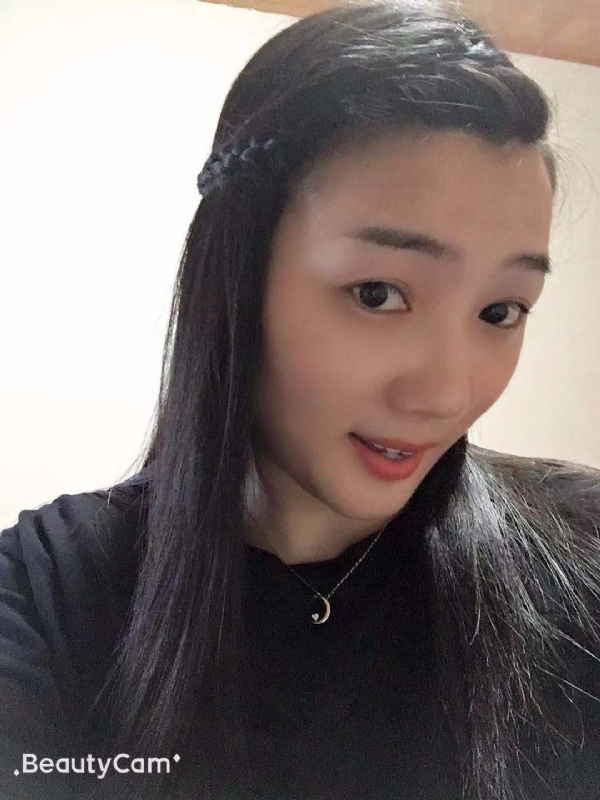 往事随风的第一张照片--福建征婚网