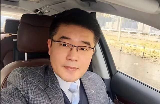 人生百味苦尽甘来的第一张照片--福建征婚网