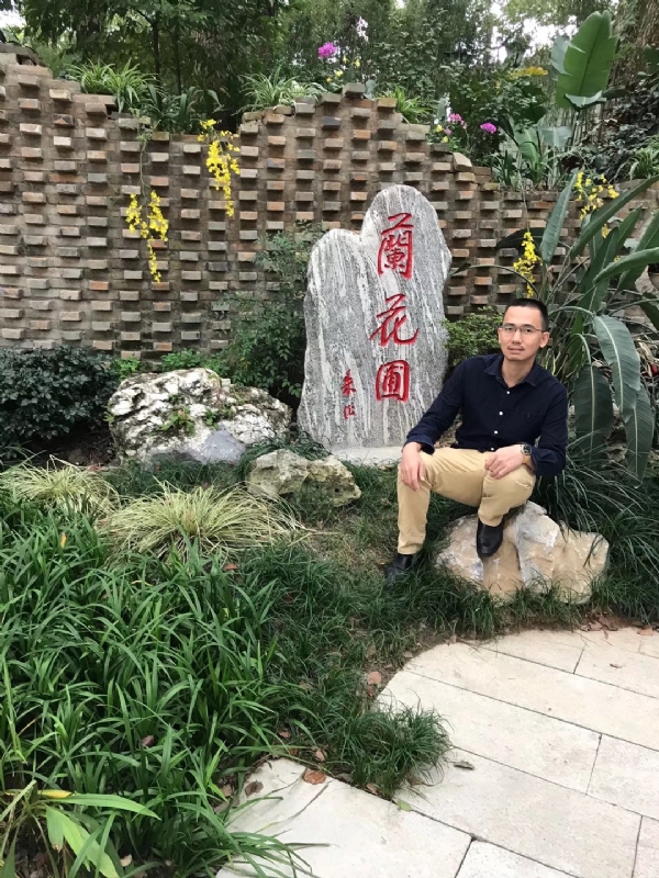 真心换真心的第一张照片--福建征婚网