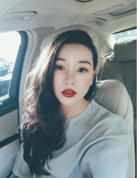 陈小姐的第一张照片--福建征婚网