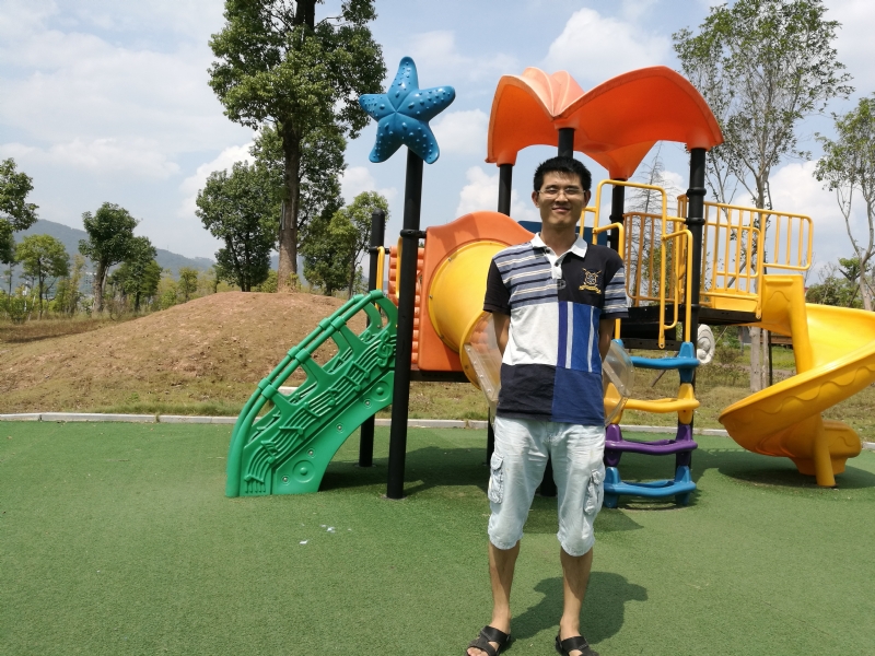 海浪的第二张照片--福建征婚网