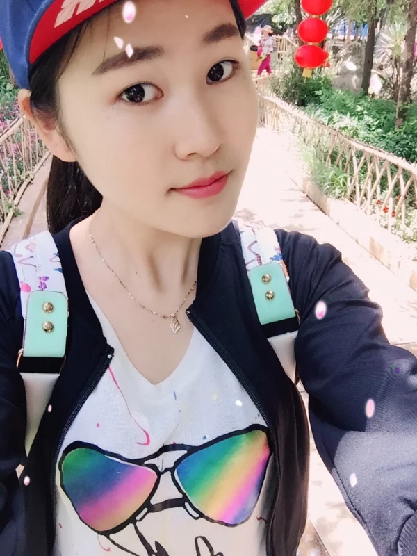 木木的第一张照片--福建征婚网