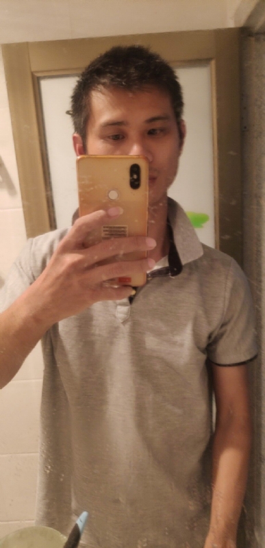 对酒醉红颜的第一张照片--福建征婚网