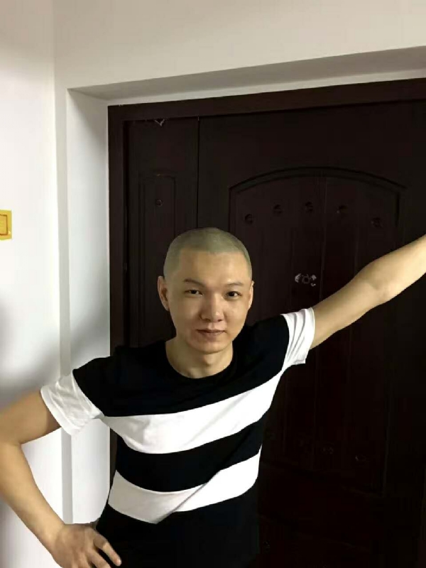 顺子的第一张照片--福建征婚网