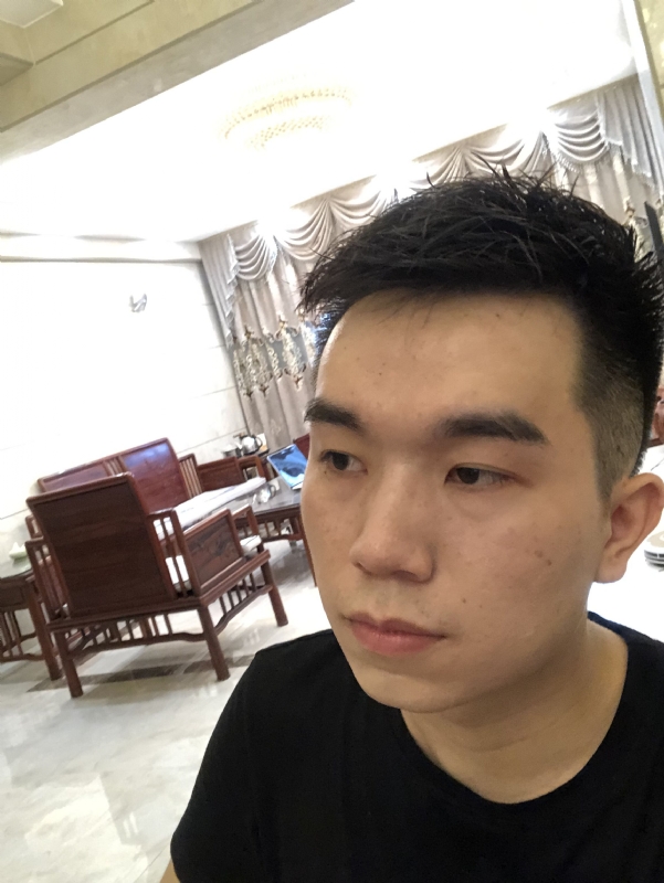 少涵的第一张照片--福建征婚网