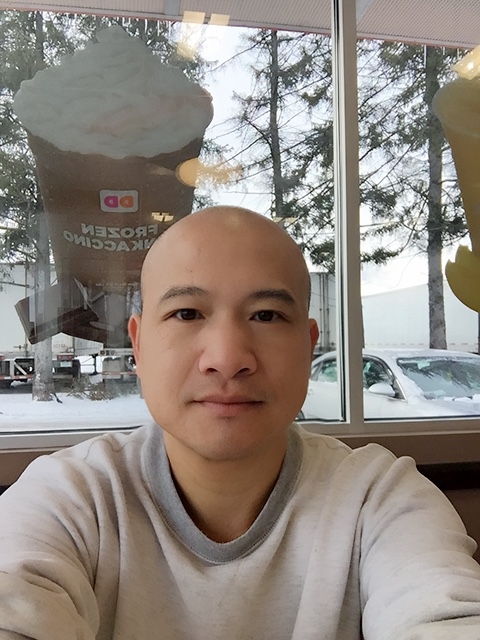 Andylin8888的第一张照片--福建征婚网