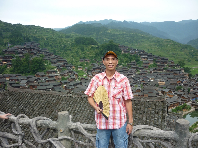 老哲的第七张照片--福建征婚网