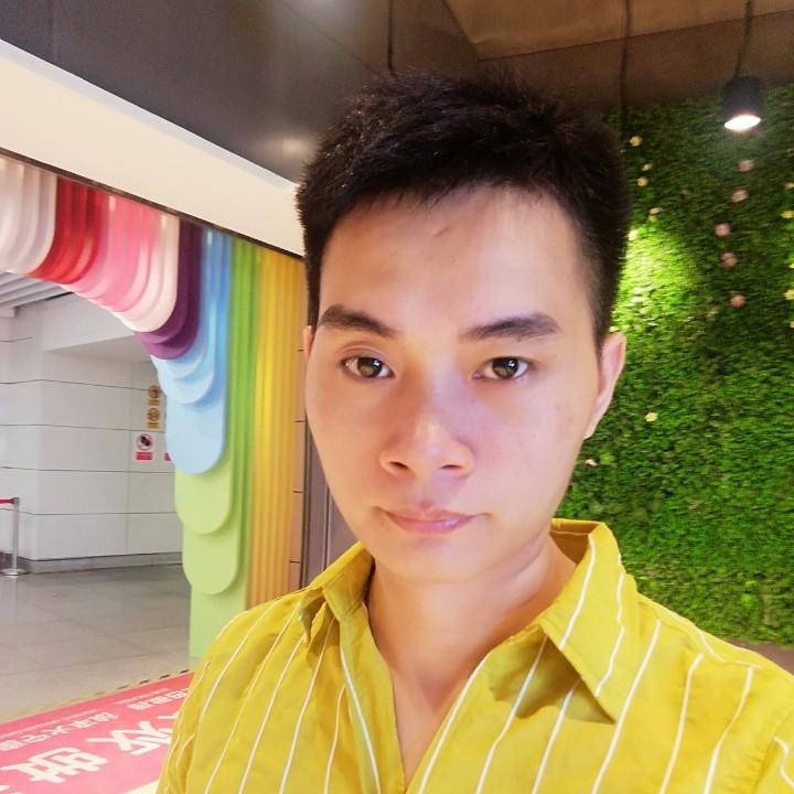 纯牛奶的第一张照片--福建征婚网