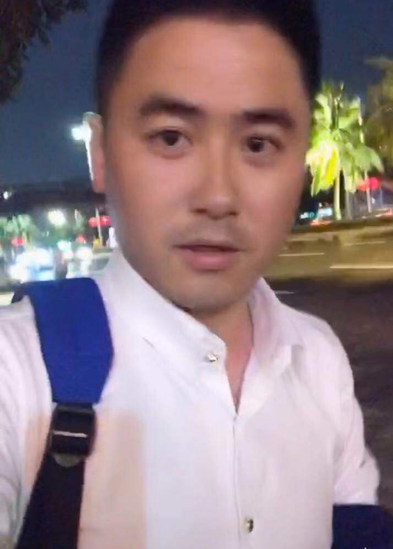 chen的第二张照片--福建征婚网