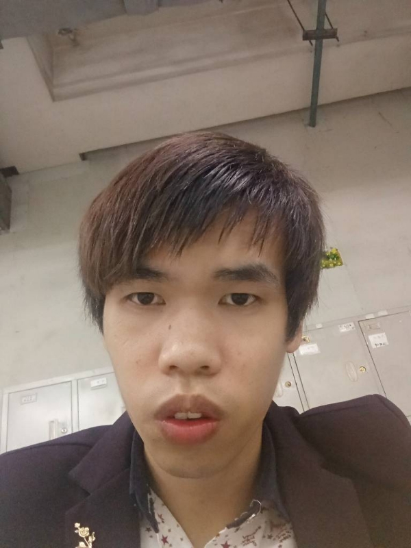 林强的第一张照片--福建征婚网