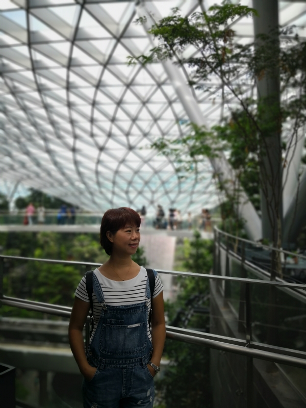 爱的力量的第一张照片--福建征婚网