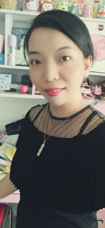 春暖花开的第二张照片--福建征婚网
