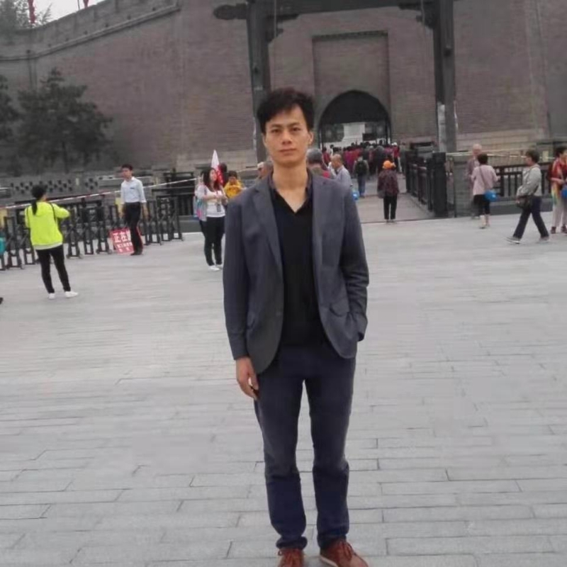 认真的第一张照片--福建征婚网