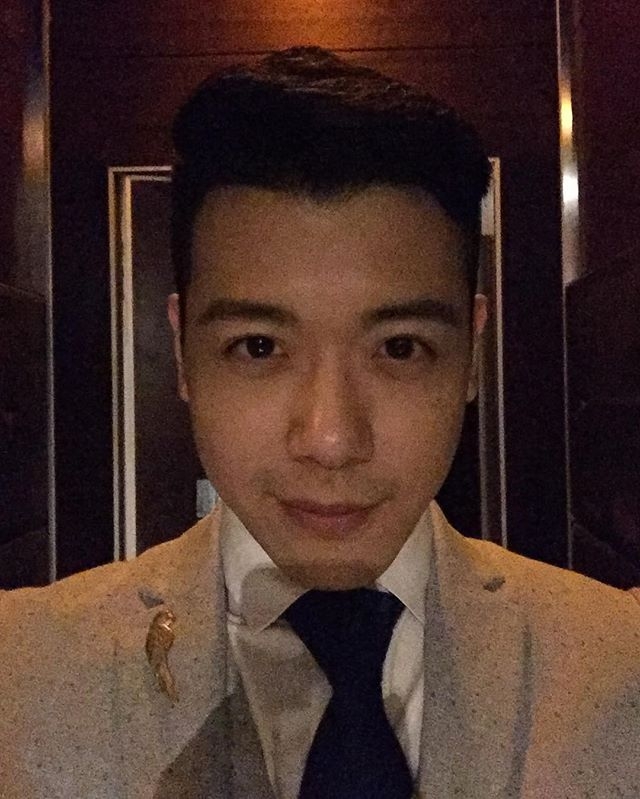 陈俊峰的第二张照片--福建征婚网