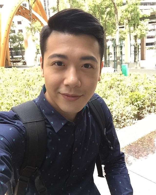 陈俊峰的第三张照片--福建征婚网