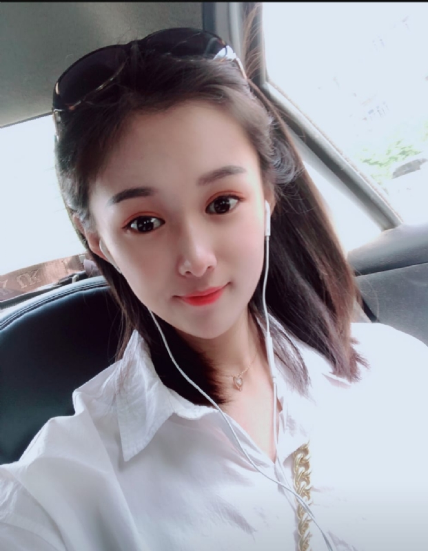 馨月的第一张照片--福建征婚网