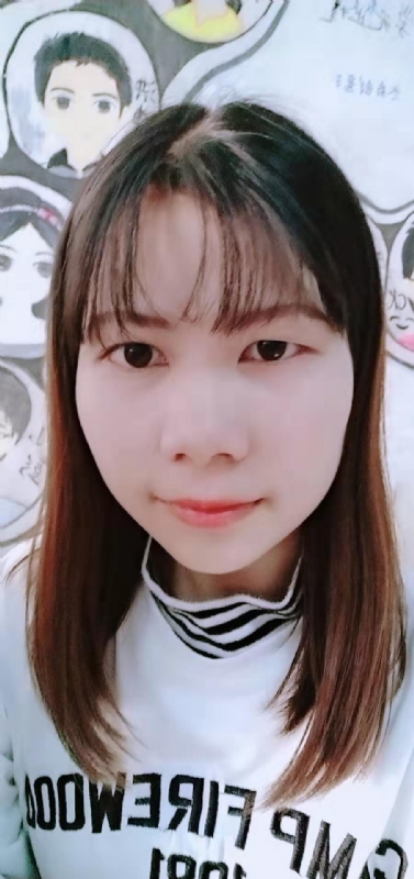哎咿咕的第一张照片--福建征婚网