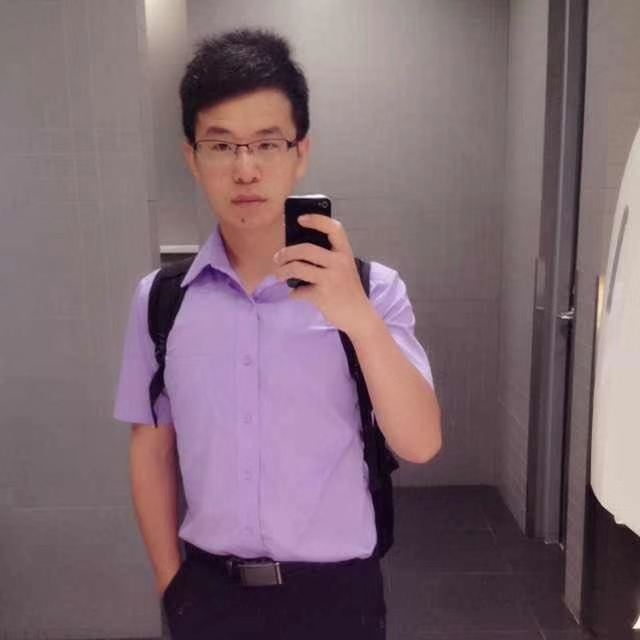 心之所向的第一张照片--福建征婚网