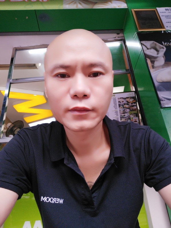 从头再来的第一张照片--福建征婚网