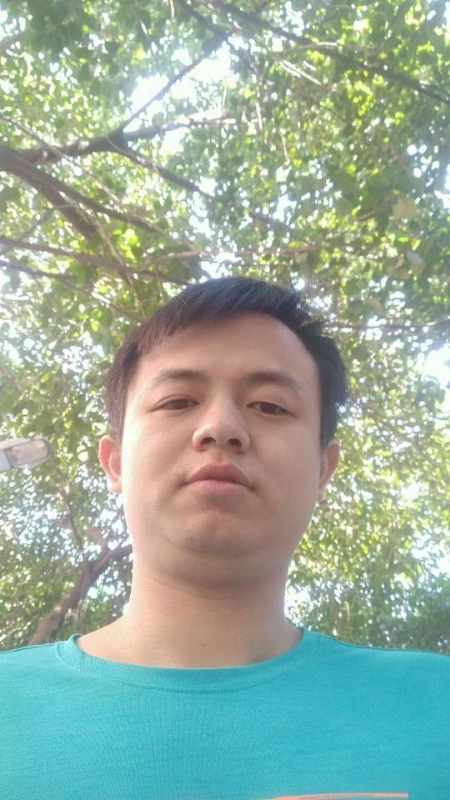 靠谱男的第一张照片--福建征婚网