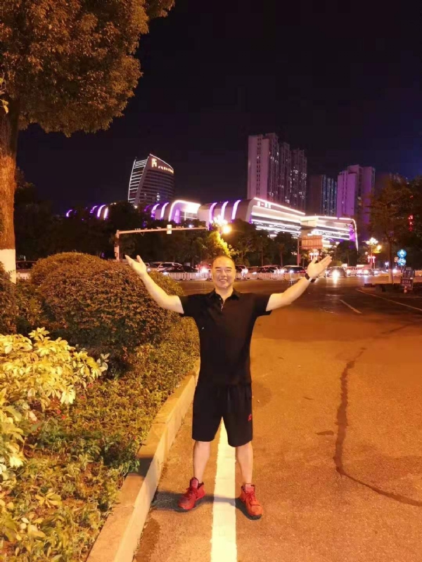 李国伟的第二张照片--福建征婚网