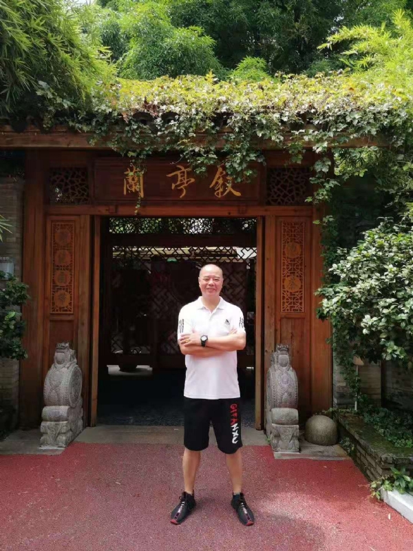 李国伟的第四张照片--福建征婚网