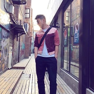 sunny的第二张照片--福建征婚网