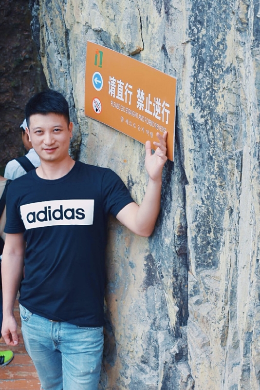 最美的期待的第一张照片--福建征婚网