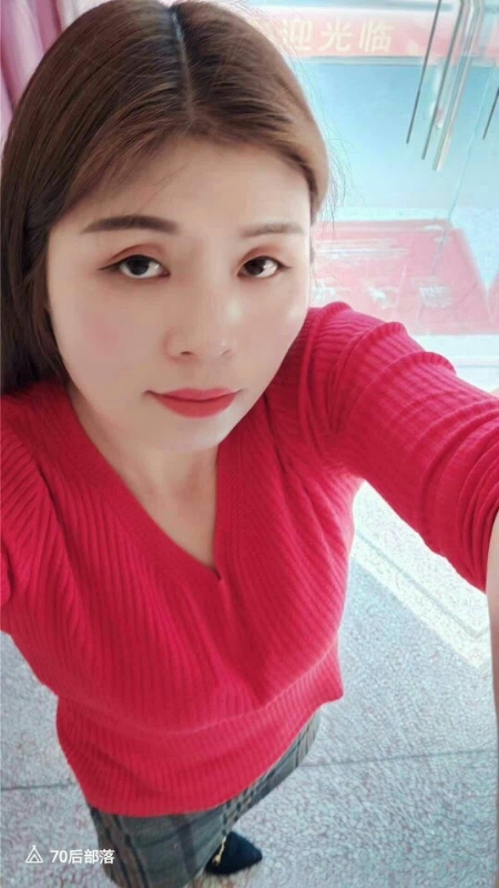 秘密花园的第一张照片--福建征婚网
