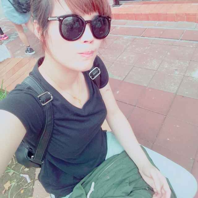 勻勻的第一张照片--福建征婚网