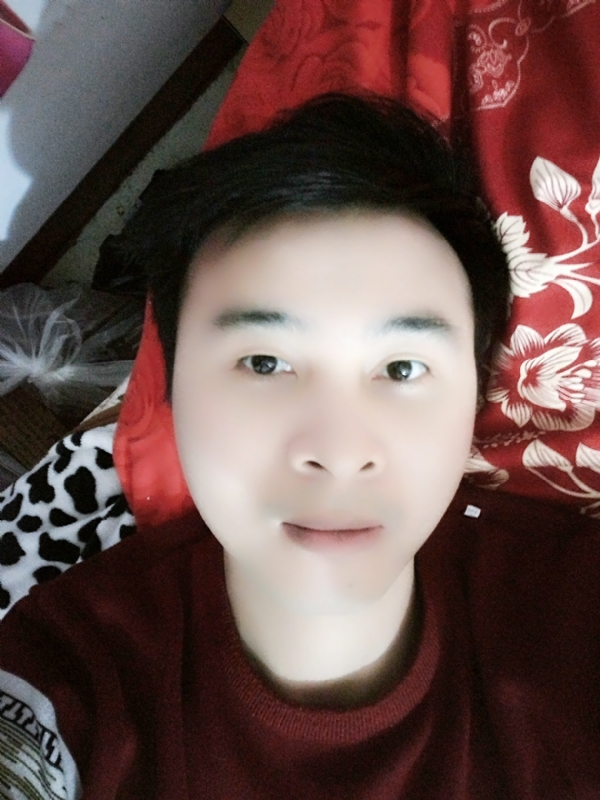 海魂斗罗的第一张照片--福建征婚网