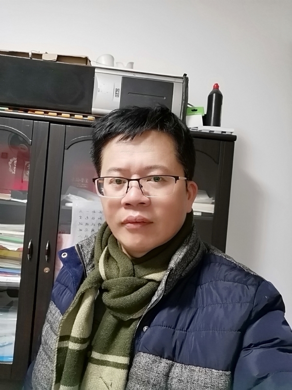 凭海临风的第一张照片--福建征婚网