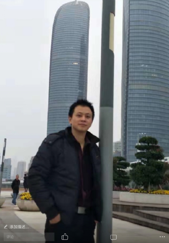 一叶飘零的第一张照片--福建征婚网