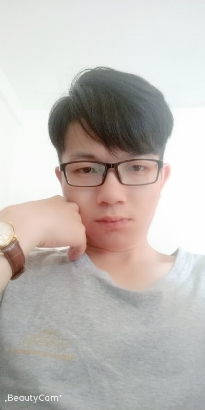 愿得一人心的第一张照片--福建征婚网