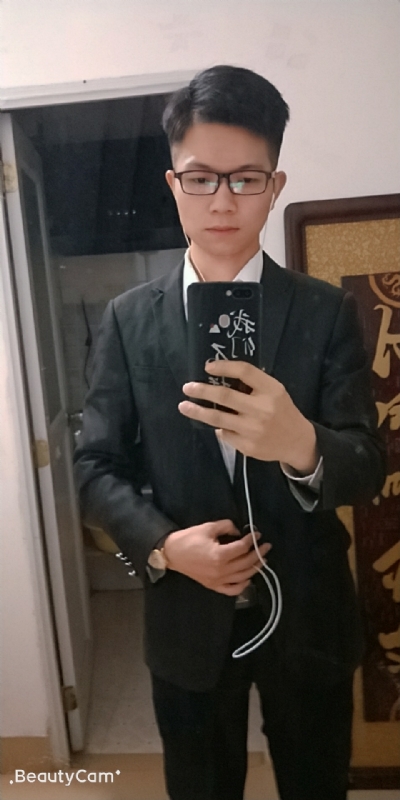 愿得一人心的第二张照片--福建征婚网