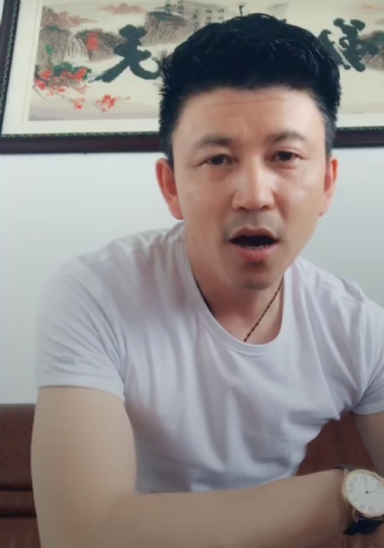 李东承的第一张照片--福建征婚网