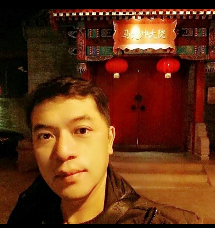 飄渺的第一张照片--福建征婚网