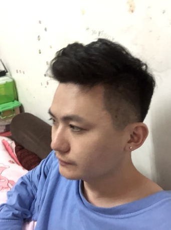 生的第一张照片--福建征婚网
