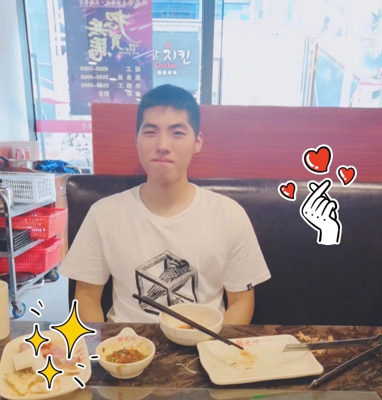 XUAN傑的第一张照片--福建征婚网