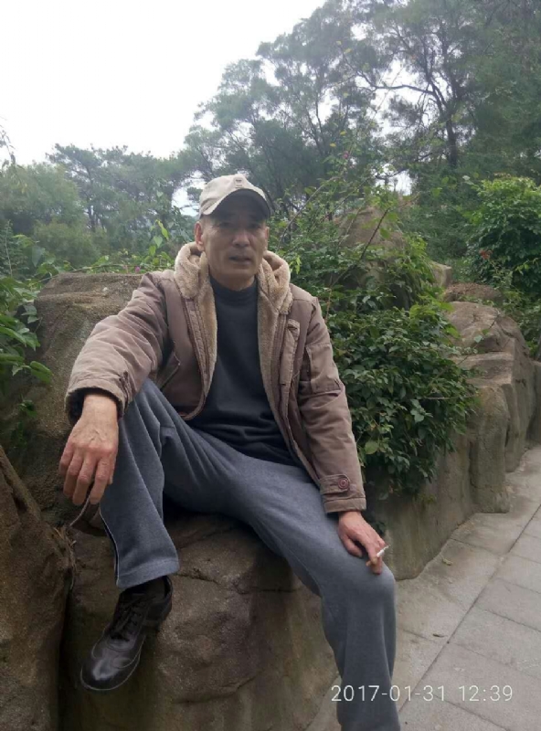 热腾腾的第一张照片--福建征婚网