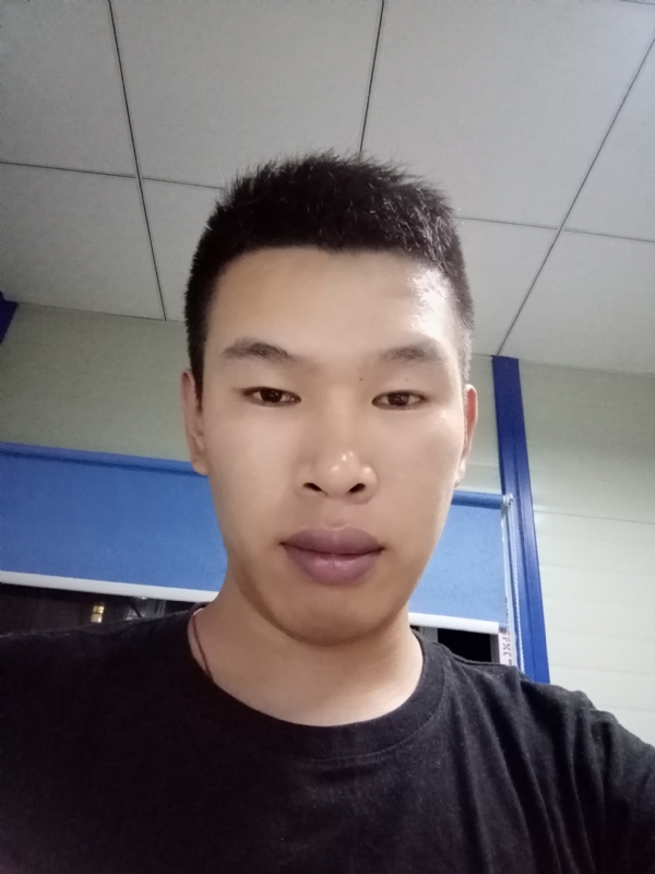 不一样得烟火的第一张照片--福建征婚网