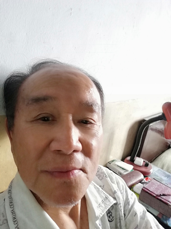 Su的第一张照片--福建征婚网