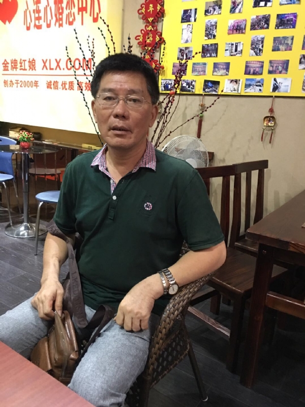 老连的第一张照片--福建征婚网
