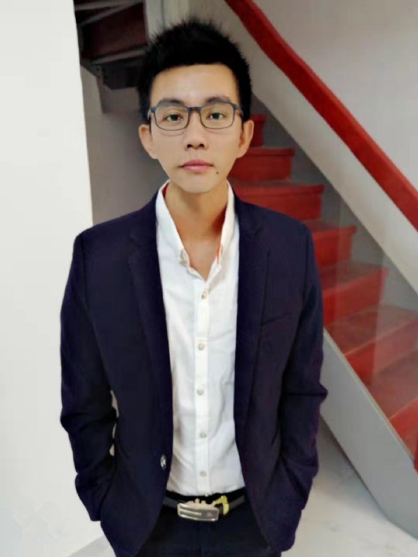 林智明的第一张照片--福建征婚网