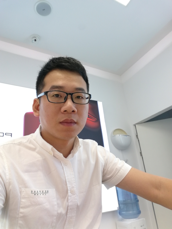 属狗的男人的第一张照片--福建征婚网